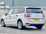 USED 2014 CITROEN GRAND C4 PICASSO 1.6 e-HDi Airdream Exclusive+ MPV 5dr Diesel Manual Euro 5 (s/s) (115 ps) 7 Seats Sat Nav Sensor's