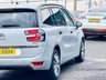USED 2014 CITROEN GRAND C4 PICASSO 1.6 e-HDi Airdream Exclusive+ MPV 5dr Diesel Manual Euro 5 (s/s) (115 ps) 7 Seats Sat Nav Sensor's