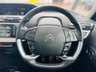USED 2014 CITROEN GRAND C4 PICASSO 1.6 e-HDi Airdream Exclusive+ MPV 5dr Diesel Manual Euro 5 (s/s) (115 ps) 7 Seats Sat Nav Sensor's
