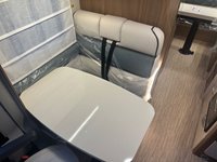 USED 2026 ELNAGH BARON 2026 BARON 530 5 BERTH #1235 LOADS OF 2026 UPGRADES