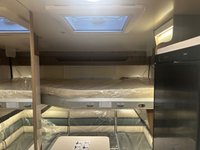 USED 2026 ELNAGH BARON 2026 BARON 530 5 BERTH #1235 LOADS OF 2026 UPGRADES