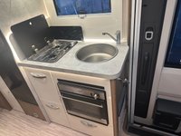 USED 2026 ELNAGH BARON 2026 BARON 530 5 BERTH #1235 LOADS OF 2026 UPGRADES