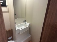 USED 2026 ELNAGH BARON 2026 BARON 530 5 BERTH #1235 LOADS OF 2026 UPGRADES