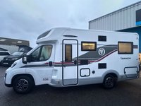 USED 2026 ELNAGH BARON 2026 BARON 530 5 BERTH #1235 LOADS OF 2026 UPGRADES