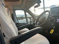 USED 2026 ELNAGH BARON 530 5 BERTH  LOADS OF 2026 UPGRADES