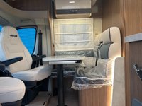 USED 2026 ELNAGH BARON 530 5 BERTH  LOADS OF 2026 UPGRADES