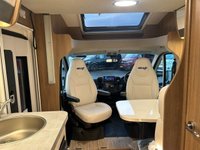 USED 2026 ELNAGH BARON 530 5 BERTH  LOADS OF 2026 UPGRADES