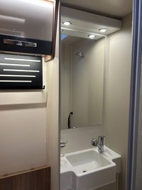 USED 2026 ELNAGH BARON 530 5 BERTH  LOADS OF 2026 UPGRADES