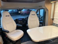 USED 2026 ELNAGH BARON 530 5 BERTH  LOADS OF 2026 UPGRADES