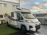 USED 2026 ELNAGH BARON 530 5 BERTH  LOADS OF 2026 UPGRADES