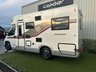 USED 2026 ELNAGH BARON 530 5 BERTH  LOADS OF 2026 UPGRADES