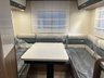 USED 2026 ELNAGH BARON 530 5 BERTH  LOADS OF 2026 UPGRADES