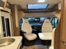 USED 2026 ELNAGH BARON 530 5 BERTH  LOADS OF 2026 UPGRADES