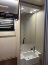 USED 2026 ELNAGH BARON 530 5 BERTH  LOADS OF 2026 UPGRADES
