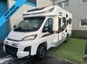 USED 2026 ELNAGH BARON 530 5 BERTH  LOADS OF 2026 UPGRADES