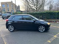 USED 2016 16 HYUNDAI I20 1.4 SE Hatchback 5dr Petrol Auto Euro 6 (100 ps) Bluetooth, Lane Assist, Air Conditioning