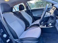 USED 2016 16 HYUNDAI I20 1.4 SE Hatchback 5dr Petrol Auto Euro 6 (100 ps) Bluetooth, Lane Assist, Air Conditioning