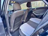 USED 2016 16 HYUNDAI I20 1.4 SE Hatchback 5dr Petrol Auto Euro 6 (100 ps) Bluetooth, Lane Assist, Air Conditioning