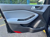 USED 2016 16 HYUNDAI I20 1.4 SE Hatchback 5dr Petrol Auto Euro 6 (100 ps) Bluetooth, Lane Assist, Air Conditioning