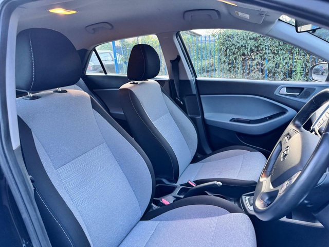 2016 Hyundai I20 1.4L Se 5dr - Photo 11