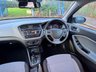 USED 2016 16 HYUNDAI I20 1.4 SE Hatchback 5dr Petrol Auto Euro 6 (100 ps) Bluetooth, Lane Assist, Air Conditioning