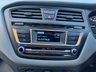 USED 2016 16 HYUNDAI I20 1.4 SE Hatchback 5dr Petrol Auto Euro 6 (100 ps) Bluetooth, Lane Assist, Air Conditioning