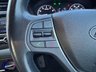 USED 2016 16 HYUNDAI I20 1.4 SE Hatchback 5dr Petrol Auto Euro 6 (100 ps) Bluetooth, Lane Assist, Air Conditioning