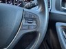 USED 2016 16 HYUNDAI I20 1.4 SE Hatchback 5dr Petrol Auto Euro 6 (100 ps) Bluetooth, Lane Assist, Air Conditioning
