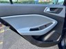 USED 2016 16 HYUNDAI I20 1.4 SE Hatchback 5dr Petrol Auto Euro 6 (100 ps) Bluetooth, Lane Assist, Air Conditioning
