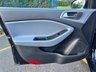USED 2016 16 HYUNDAI I20 1.4 SE Hatchback 5dr Petrol Auto Euro 6 (100 ps) Bluetooth, Lane Assist, Air Conditioning