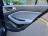 USED 2016 16 HYUNDAI I20 1.4 SE Hatchback 5dr Petrol Auto Euro 6 (100 ps) Bluetooth, Lane Assist, Air Conditioning
