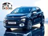 USED 2017 17 CITROEN C3 1.2 PureTech Flair Hatchback 5dr Petrol Manual Euro 6 (82 ps) Cruise control Parking Sensor Reversing Camera