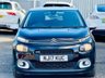 USED 2017 17 CITROEN C3 1.2 PureTech Flair Hatchback 5dr Petrol Manual Euro 6 (82 ps) Cruise control Parking Sensor Reversing Camera