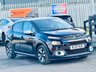 USED 2017 17 CITROEN C3 1.2 PureTech Flair Hatchback 5dr Petrol Manual Euro 6 (82 ps) Cruise control Parking Sensor Reversing Camera
