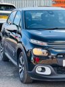 USED 2017 17 CITROEN C3 1.2 PureTech Flair Hatchback 5dr Petrol Manual Euro 6 (82 ps) Cruise control Parking Sensor Reversing Camera