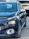 USED 2017 17 CITROEN C3 1.2 PureTech Flair Hatchback 5dr Petrol Manual Euro 6 (82 ps) Cruise control Parking Sensor Reversing Camera