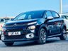 USED 2017 17 CITROEN C3 1.2 PureTech Flair Hatchback 5dr Petrol Manual Euro 6 (82 ps) Cruise control Parking Sensor Reversing Camera
