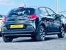 USED 2017 17 CITROEN C3 1.2 PureTech Flair Hatchback 5dr Petrol Manual Euro 6 (82 ps) Cruise control Parking Sensor Reversing Camera