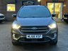 USED 2018 68 FORD KUGA 2.0 TDCi ST-Line X SUV 5dr Diesel Powershift Euro 6 (120 ps) APPLE CAR PLAY * PAN ROOF