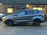 USED 2018 68 FORD KUGA 2.0 TDCi ST-Line X SUV 5dr Diesel Powershift Euro 6 (120 ps) APPLE CAR PLAY * PAN ROOF
