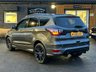 USED 2018 68 FORD KUGA 2.0 TDCi ST-Line X SUV 5dr Diesel Powershift Euro 6 (120 ps) APPLE CAR PLAY * PAN ROOF