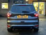 USED 2018 68 FORD KUGA 2.0 TDCi ST-Line X SUV 5dr Diesel Powershift Euro 6 (120 ps) APPLE CAR PLAY * PAN ROOF