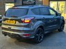 USED 2018 68 FORD KUGA 2.0 TDCi ST-Line X SUV 5dr Diesel Powershift Euro 6 (120 ps) APPLE CAR PLAY * PAN ROOF