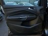 USED 2018 68 FORD KUGA 2.0 TDCi ST-Line X SUV 5dr Diesel Powershift Euro 6 (120 ps) APPLE CAR PLAY * PAN ROOF