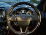 USED 2018 68 FORD KUGA 2.0 TDCi ST-Line X SUV 5dr Diesel Powershift Euro 6 (120 ps) APPLE CAR PLAY * PAN ROOF