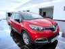 USED 2016 66 RENAULT CAPTUR 0.9 TCe ENERGY Dynamique Nav SUV 5dr Petrol Manual Euro 6 (s/s) (90 ps) 1 YEAR MOT + FULL SERVICE INC