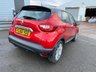 USED 2016 66 RENAULT CAPTUR 0.9 TCe ENERGY Dynamique Nav SUV 5dr Petrol Manual Euro 6 (s/s) (90 ps) 1 YEAR MOT + FULL SERVICE INC