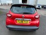 USED 2016 66 RENAULT CAPTUR 0.9 TCe ENERGY Dynamique Nav SUV 5dr Petrol Manual Euro 6 (s/s) (90 ps) 1 YEAR MOT + FULL SERVICE INC