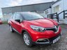 USED 2016 66 RENAULT CAPTUR 0.9 TCe ENERGY Dynamique Nav SUV 5dr Petrol Manual Euro 6 (s/s) (90 ps) 1 YEAR MOT + FULL SERVICE INC