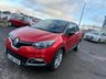 USED 2016 66 RENAULT CAPTUR 0.9 TCe ENERGY Dynamique Nav SUV 5dr Petrol Manual Euro 6 (s/s) (90 ps) 1 YEAR MOT + FULL SERVICE INC